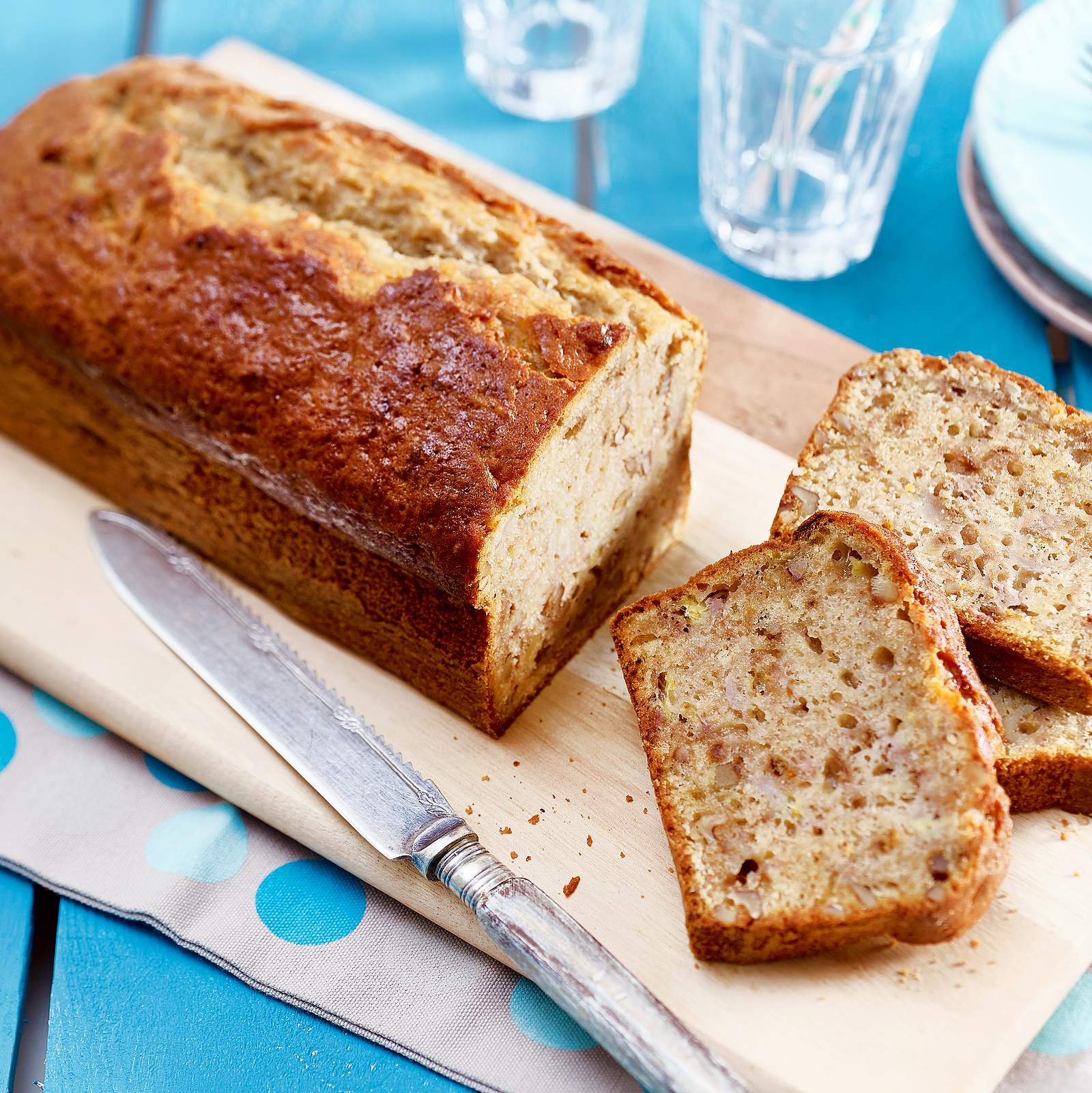 Bananenbrot