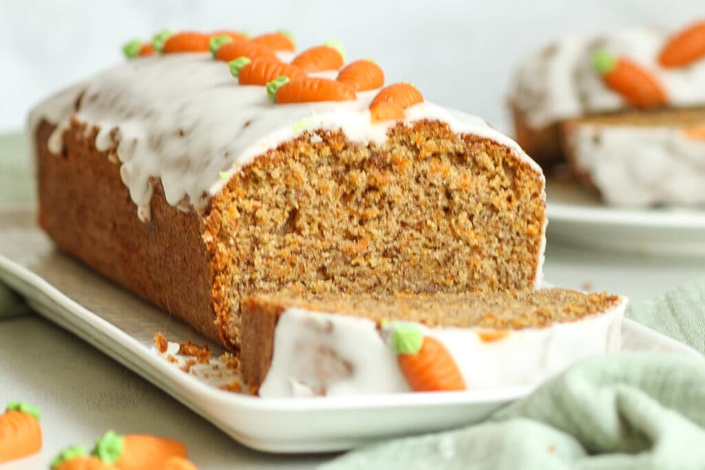 Karottenkuchen